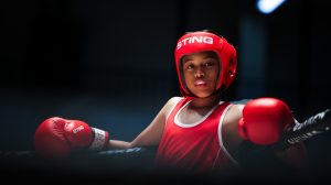 How ‘They Fight’ rewrites the American Dream for Black America