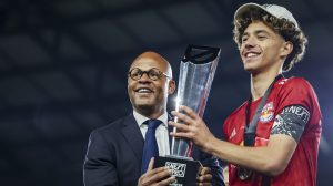 The U.S. youth sports problem that connects soccer and baseball