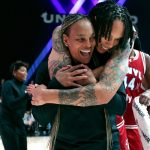 For Teresa Weatherspoon, mentoring the next generation of WNBA stars is a passion and privilege