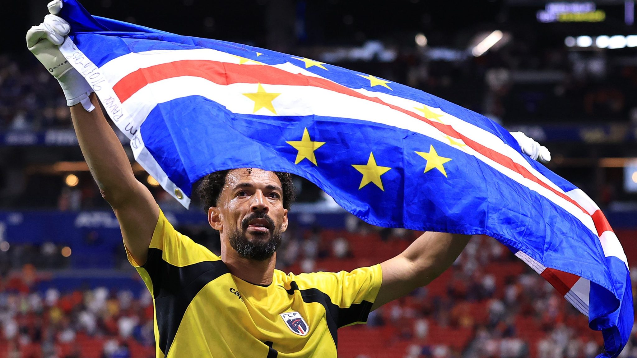 Cabo Verde