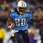 Chris Johnson’s ALS revelation a reminder of grace needed for Black athletes