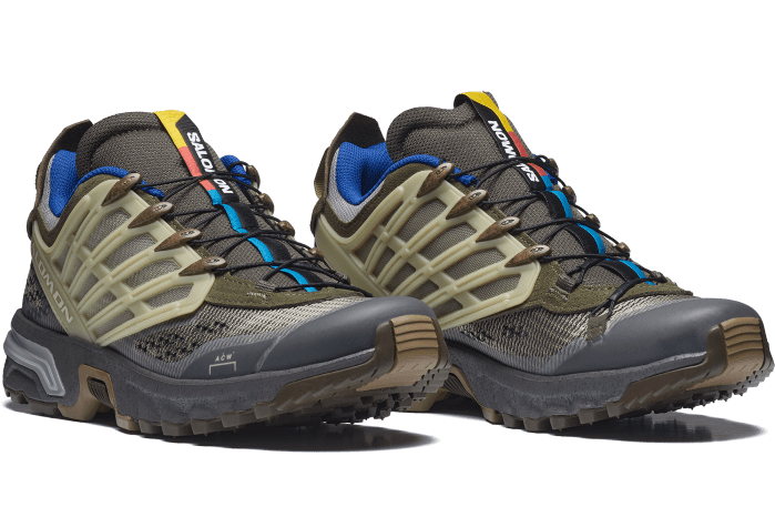 Salomon ACS PRO A-COLD-WALL sneakers