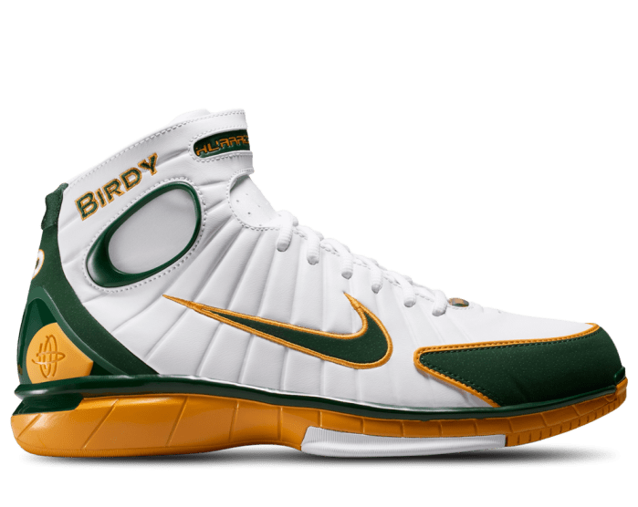 Nike Huarache 2k4 sneakers