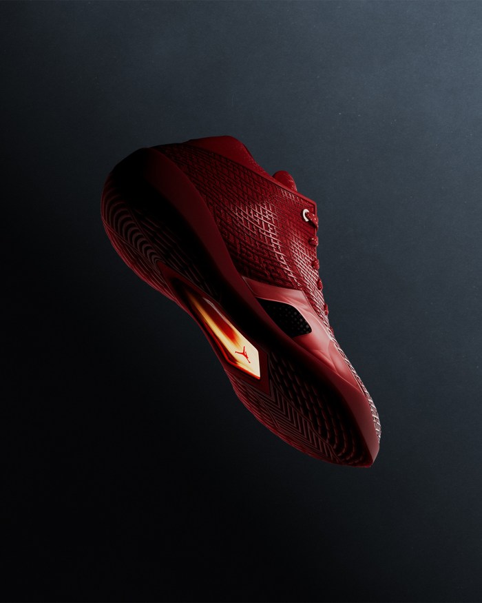 Air Jordan 41 sneakers