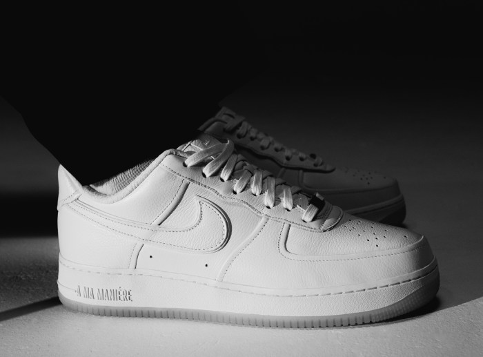 A Ma Maniere x Nike Air Force 1 Low sneakers