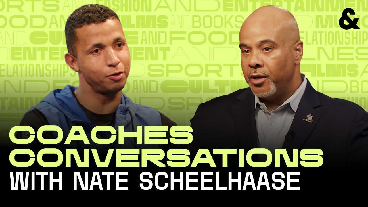 Coaches Conversations