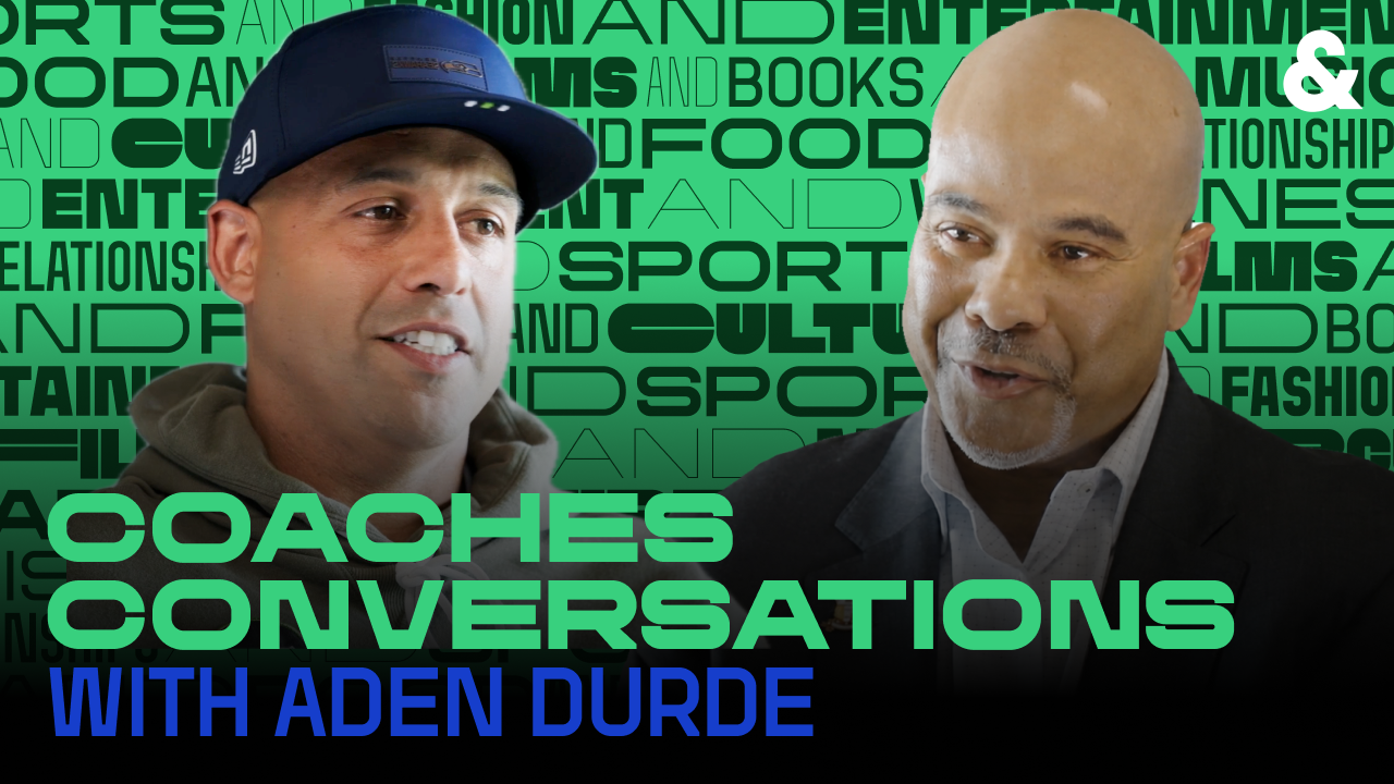 Coaches Conversations
