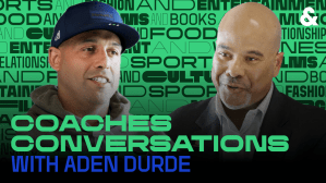 Seattle Seahawks DC Aden Durde finds football love through ’85 Chicago Bears