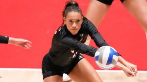 10 top Black volleyball players to watch in Division I