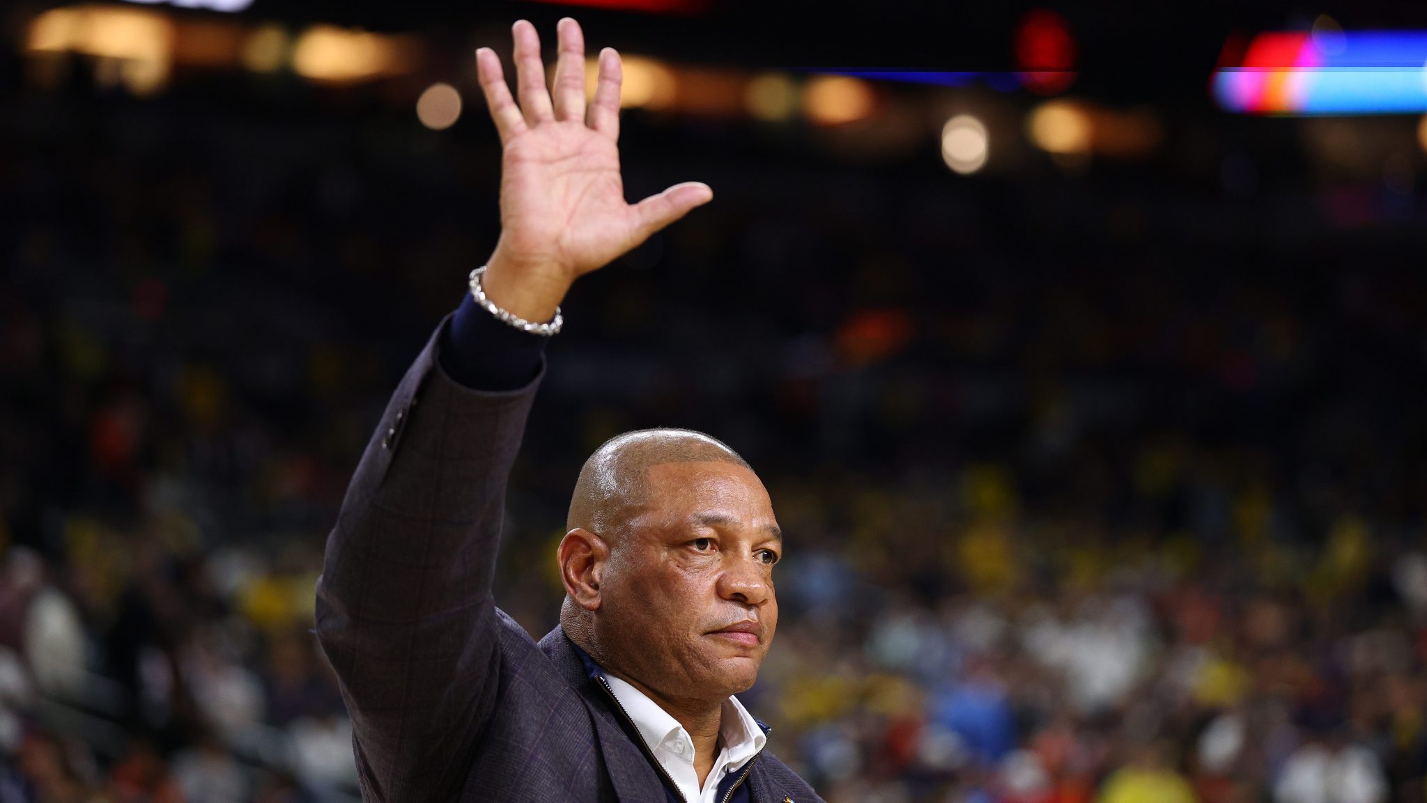 Doc Rivers