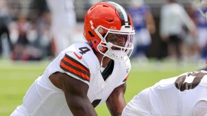 Deshaun Watson and the moral dilemma at the forefront of Cleveland Browns football