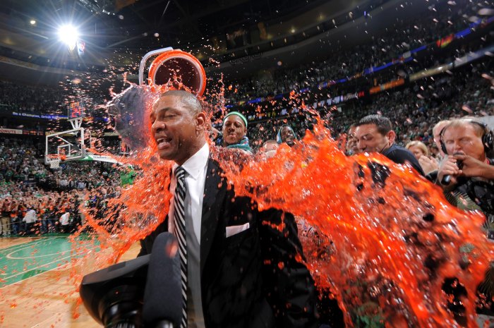 Doc Rivers