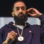 Nipsey Hussle, Bino Rideaux and the marathon behind ‘Prolific’