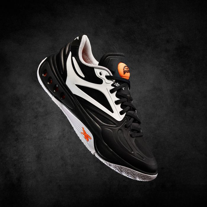 Reebok Engine A Pump sneakers