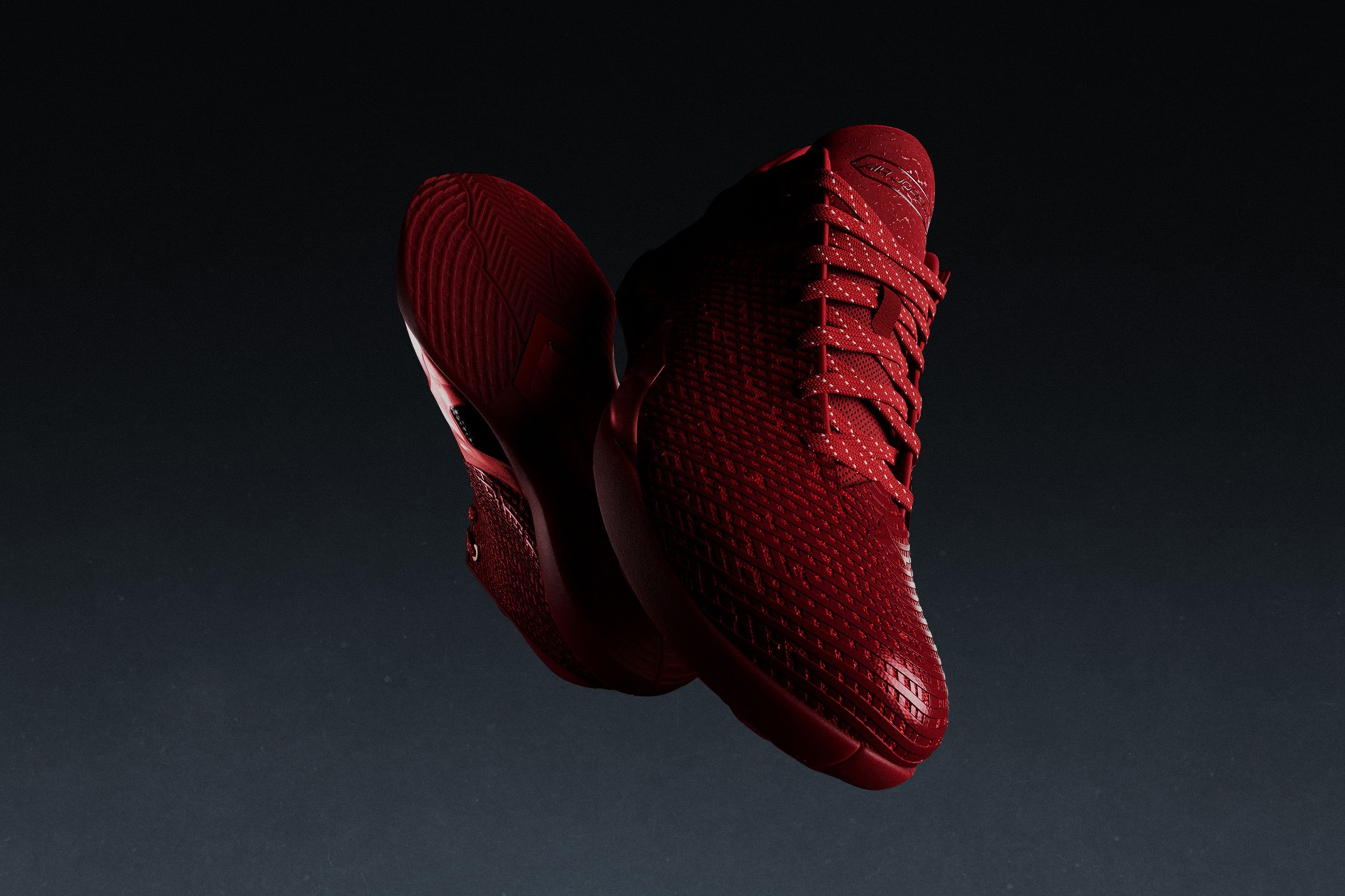 The Air Jordan 41 does not come with a rearview mirror