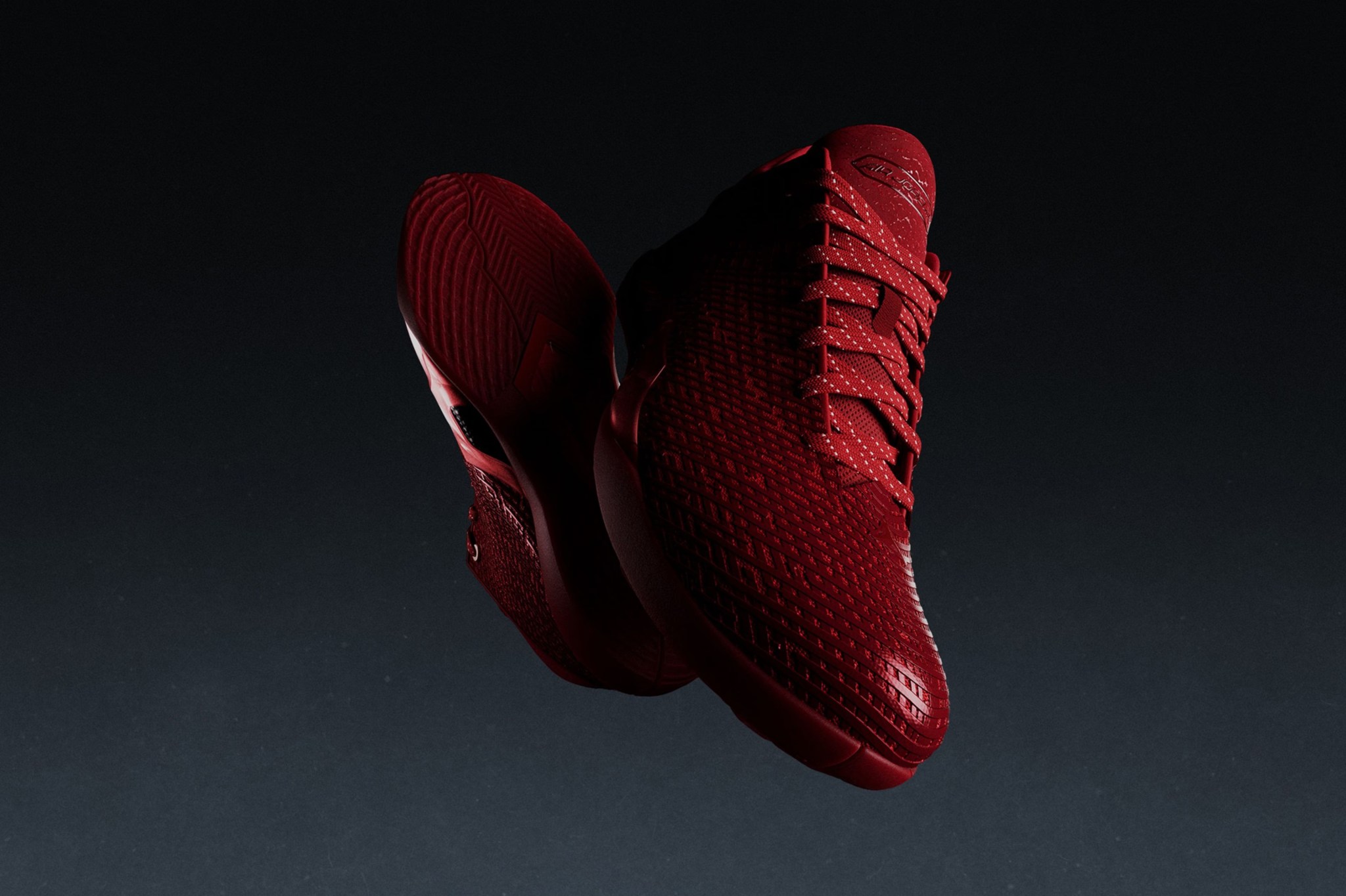 Air Jordan 41 sneakers