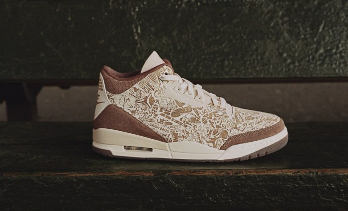 Air Jordan 3 