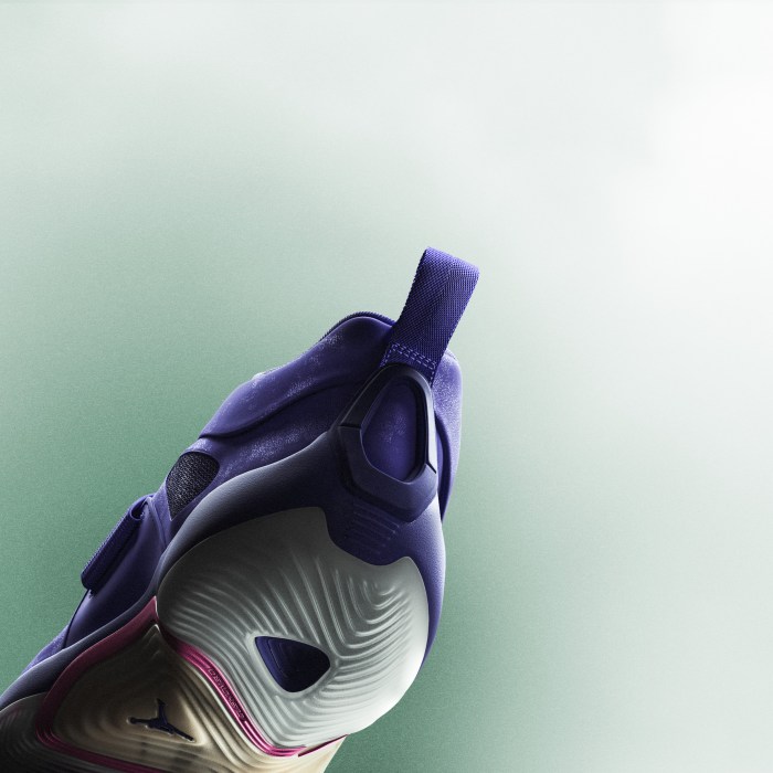 Jordan Tatum 5 sneakers