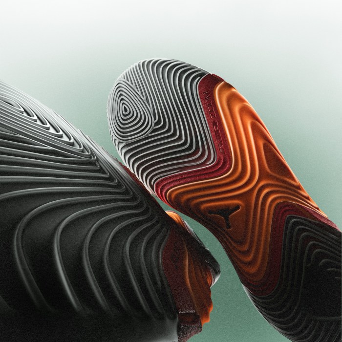 Jordan Tatum 5 sneakers