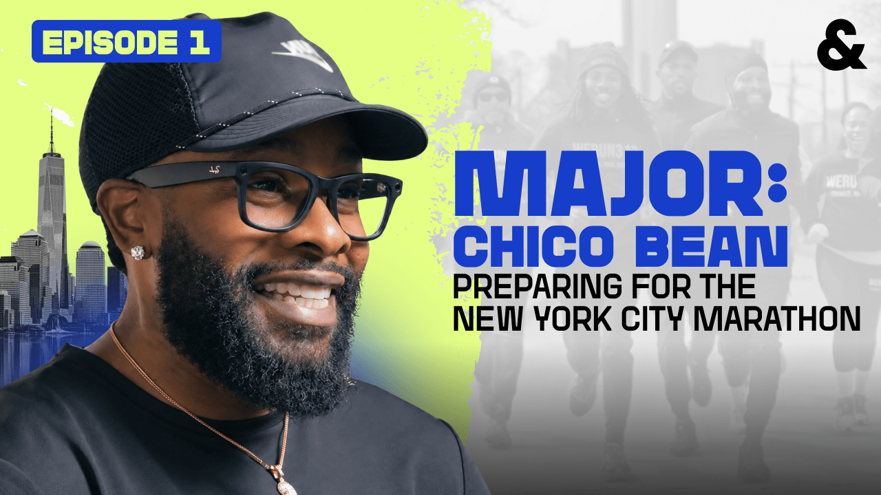 Chico Bean Major video series