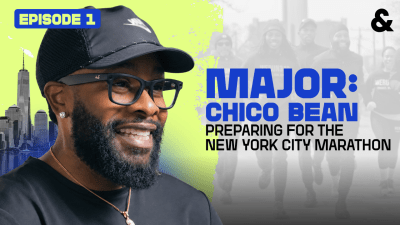 Chico Bean Major video series