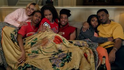 A Different World Cast Netflix