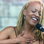 Cassandra Wilson, the 2-time Grammy Award-winning jazz singer, dies at 70