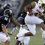 8 memorable ‘money game’ upsets in HBCU football
