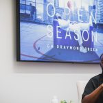 In ‘Open Season’ Draymond Green takes you on his mental health journey