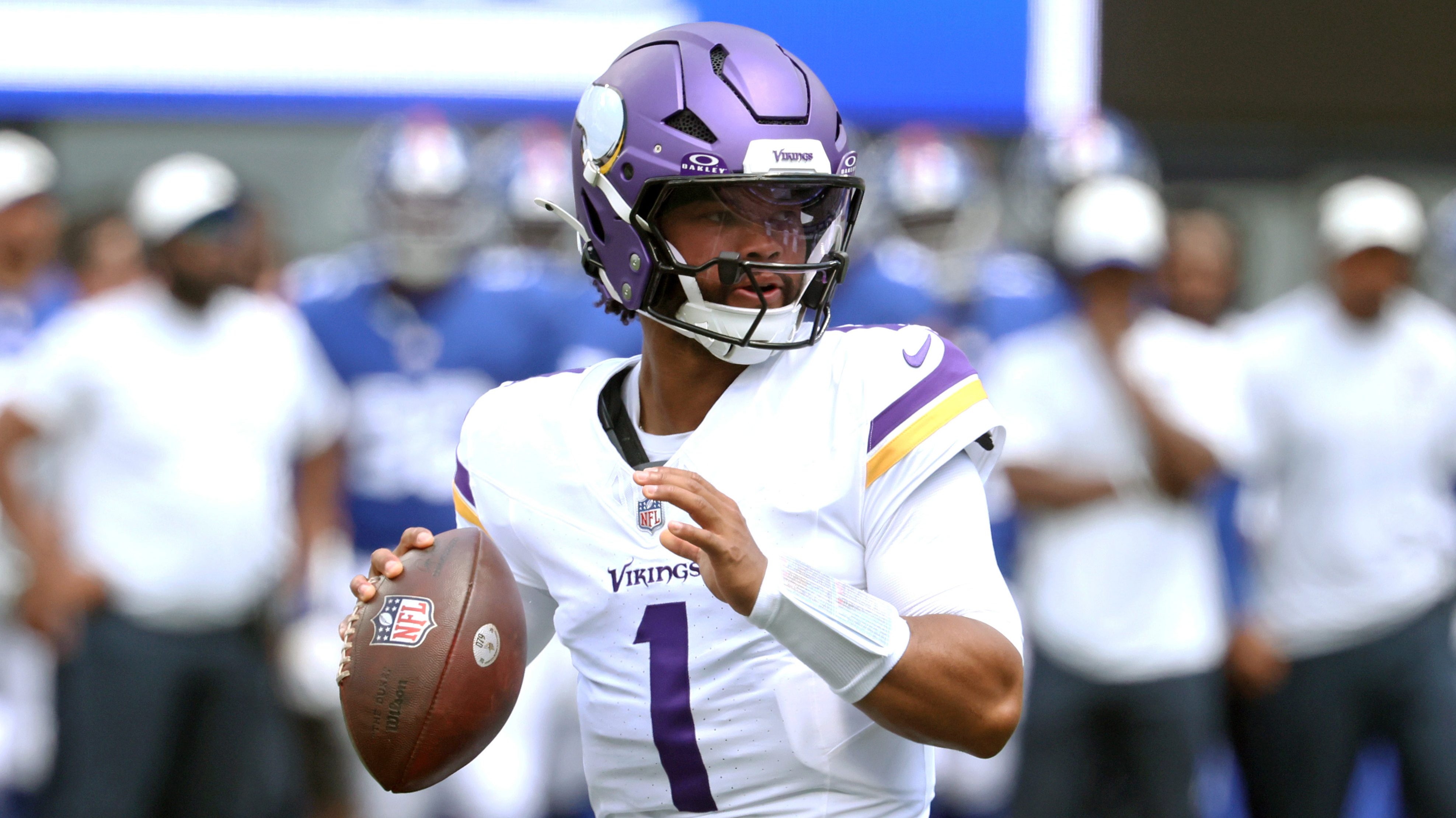 Kyler Murray at a crucial point in NFL career
