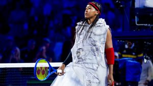 What Allen Iverson and HBCUs have to do with the US Open