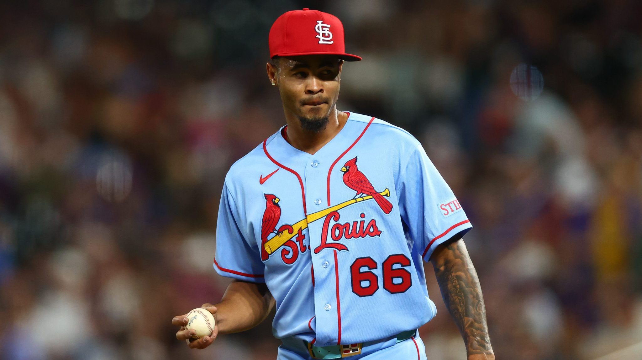 Hancel Rincon