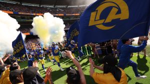 Rams House brings taste of Southern California to Australia