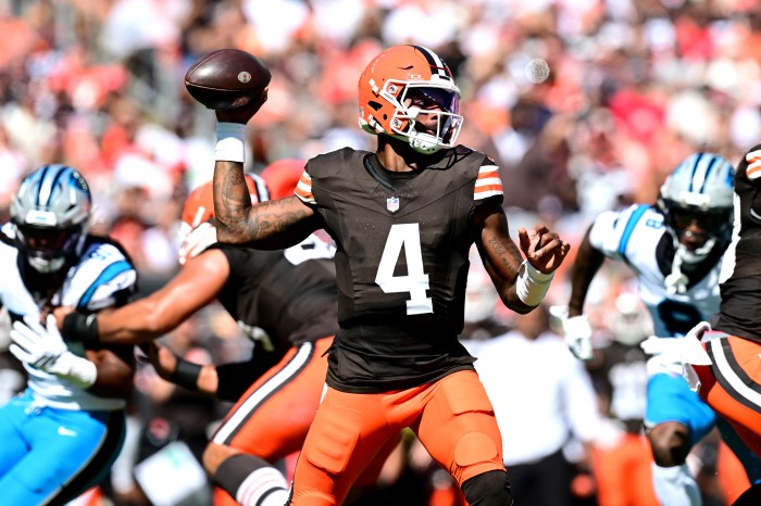 Deshaun Watson