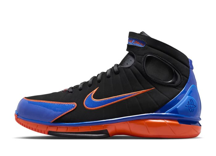 Air Zoom Huarache 2K4 "Penny Hardaway" sneakers