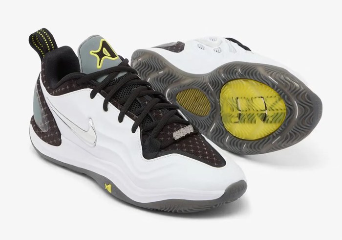 Nike A’Two “Dawn Staley” sneakers