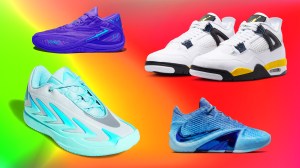 September’s best sneaker drops: Your guide to this month’s must-have releases