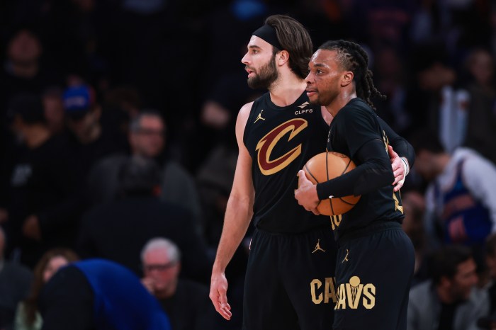 Garland and Strus