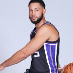 Ben Simmons, back in NBA with Sacramento Kings, now knows a life without basketball
