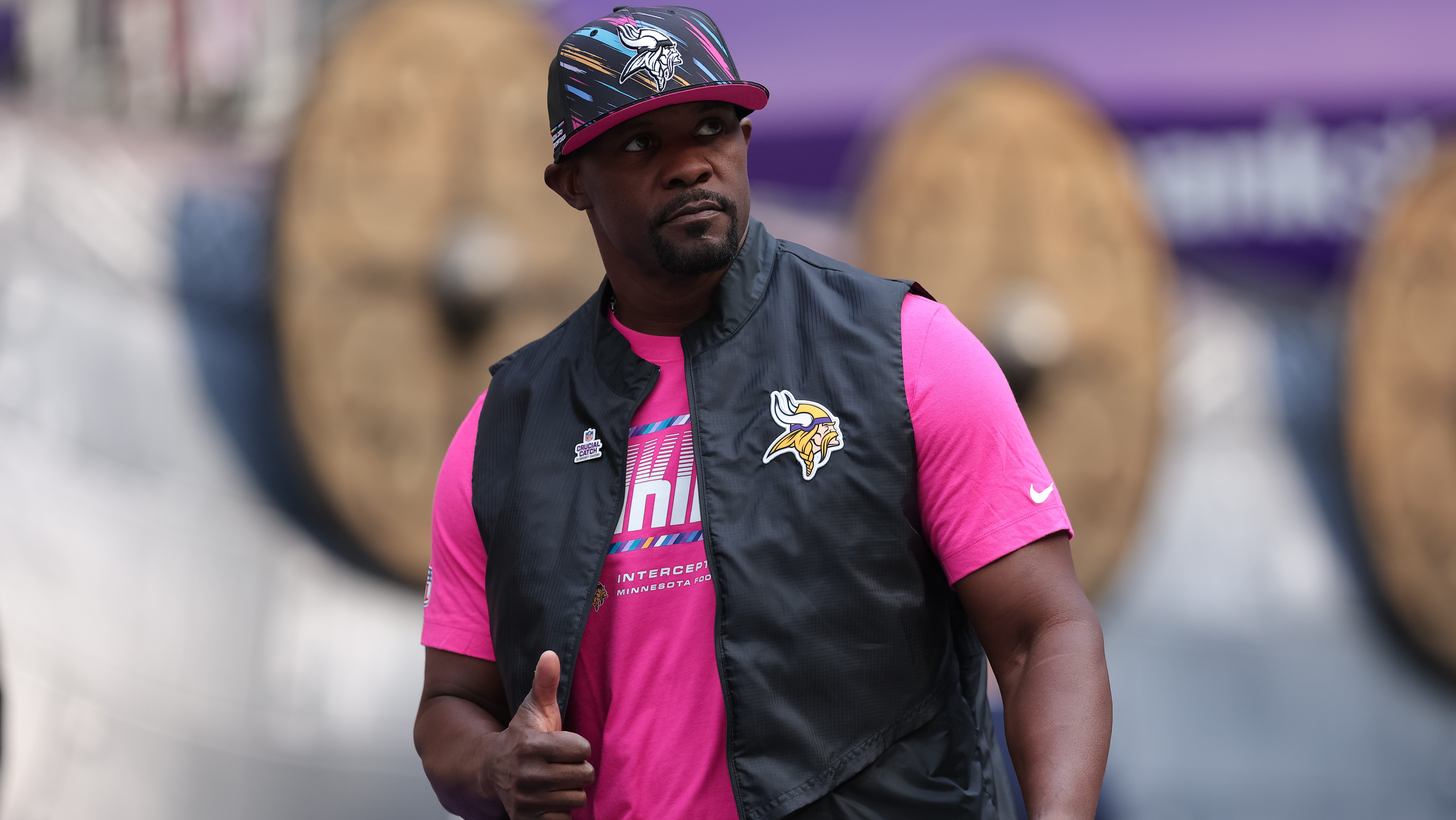 Brian Flores, NFL coach hiring and systemic racism hiding in plain sight