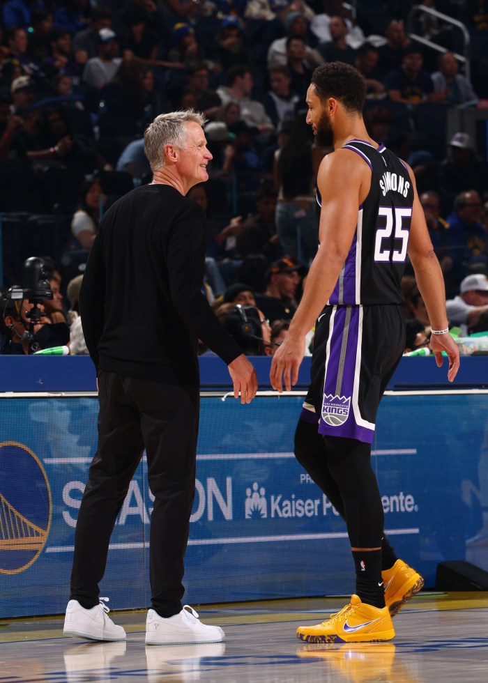Simmons