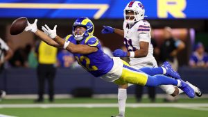 For the Los Angeles Rams, the clock is ticking