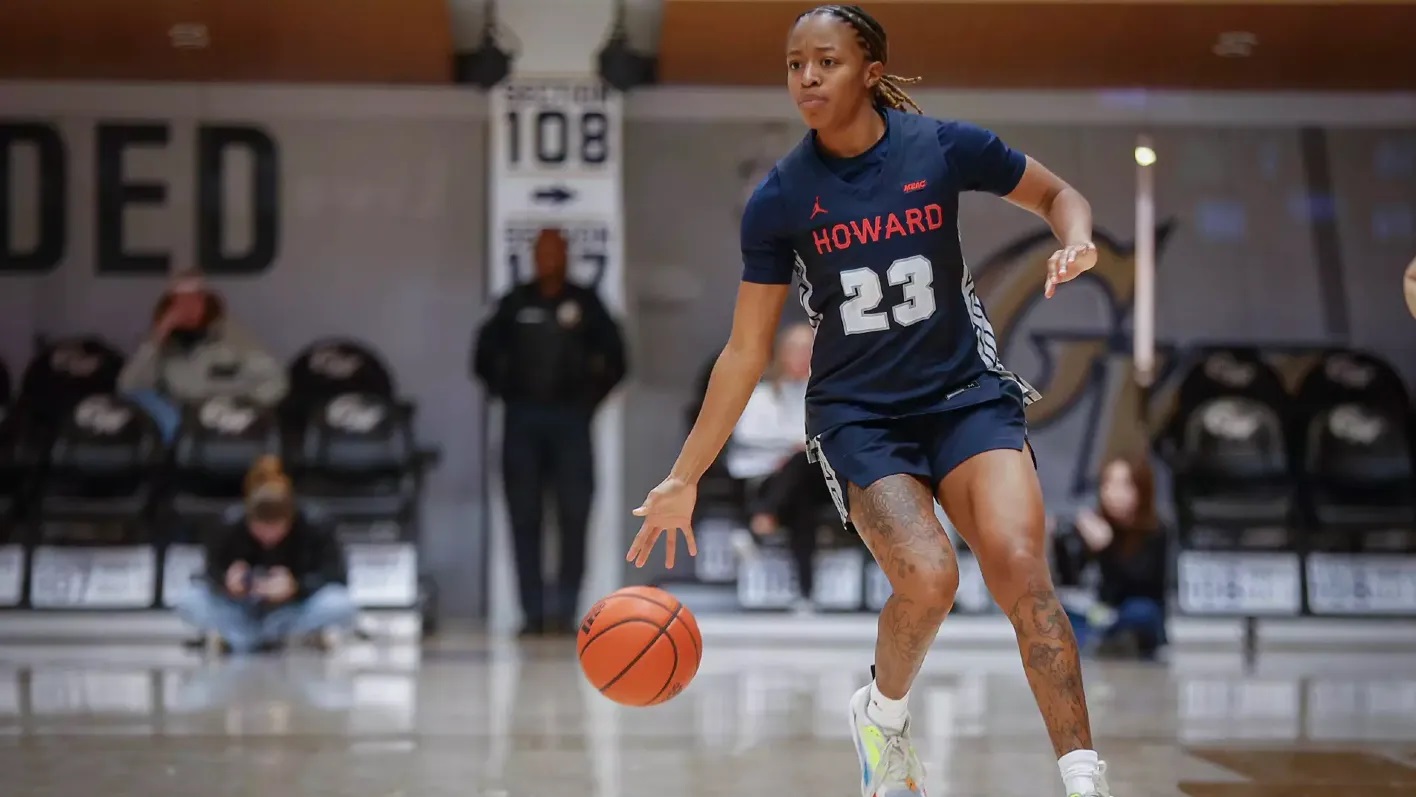 8 players to watch during HBCU basketball season