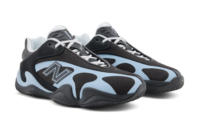 New Balance Maxey 1 sneakers
