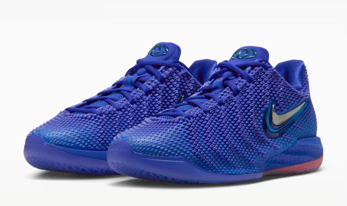 Nike CAITLIN 1 Caitlin Blue sneakers