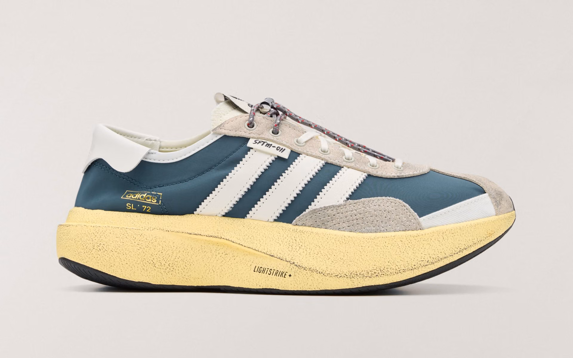 Song for the Mute x Adidas SL 72 sneakers