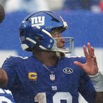Jameis Winston is still shaping his narrative
