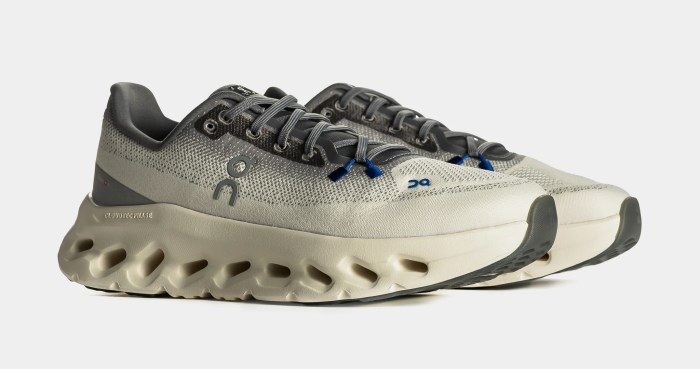 On Shoe Palace Exclusive Cloudtilt Talavera sneakers