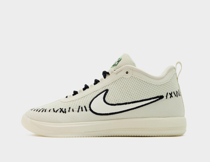 Nike Book 2 "Halloween" sneakers