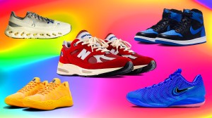 October’s best sneaker drops: Your guide to this month’s must-have releases